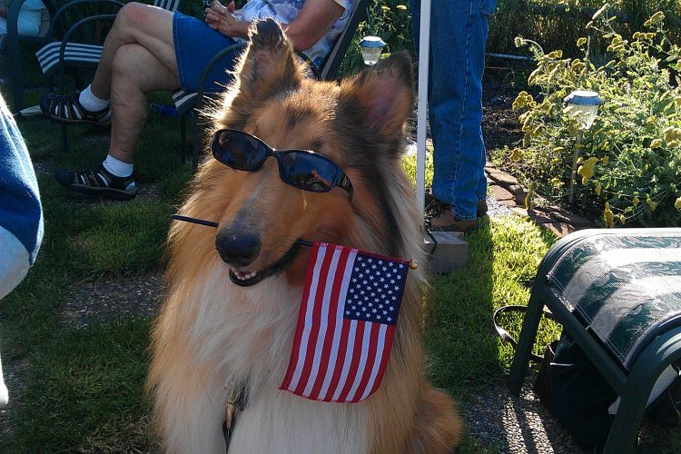 Enjoy Memorial Day, we will not be meeting this week